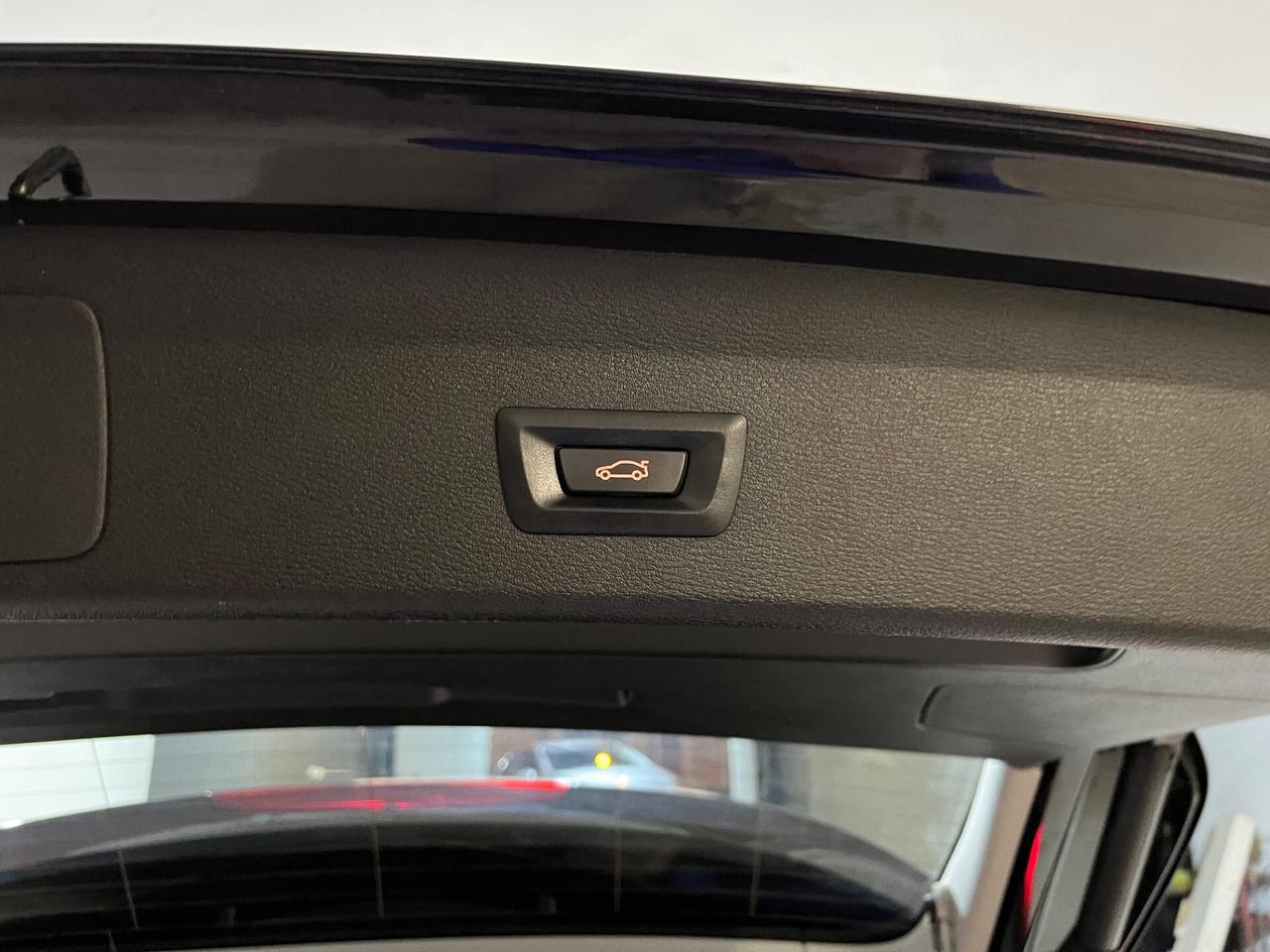 Bmw X1 xDrive18d xLine