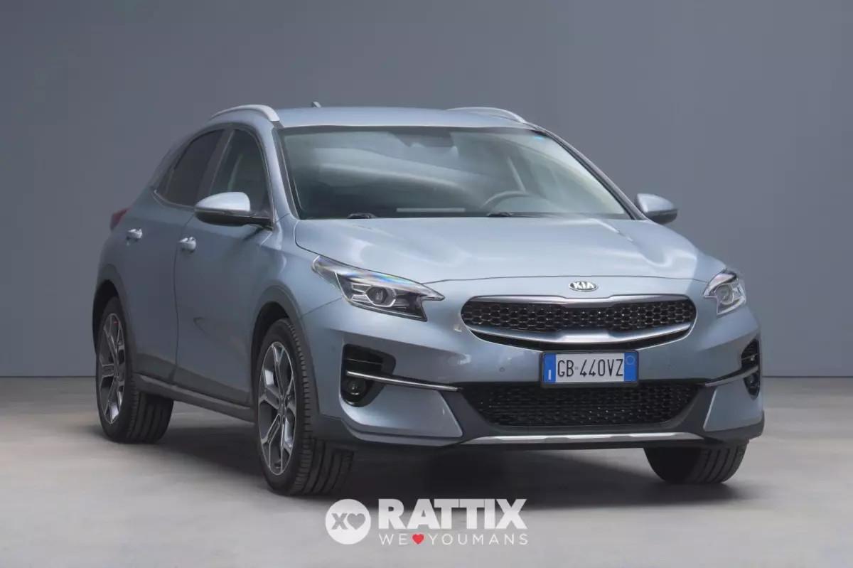 Kia XCeed 1.4 t-GDI 140CV Evolution Adas Pack Plus DCT
