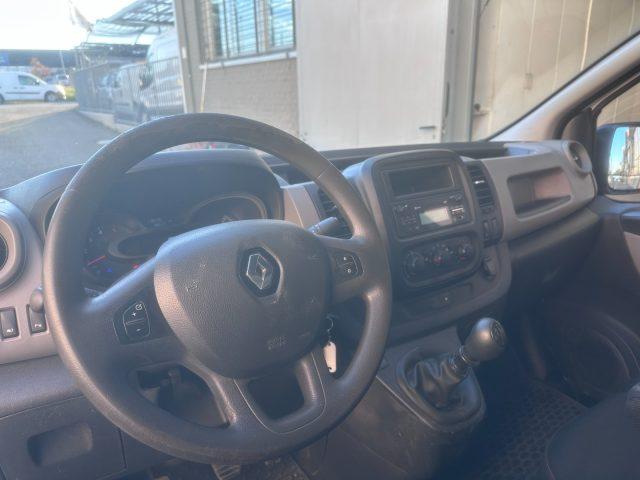 RENAULT Trafic 1.6 dCi 120CV Furgone