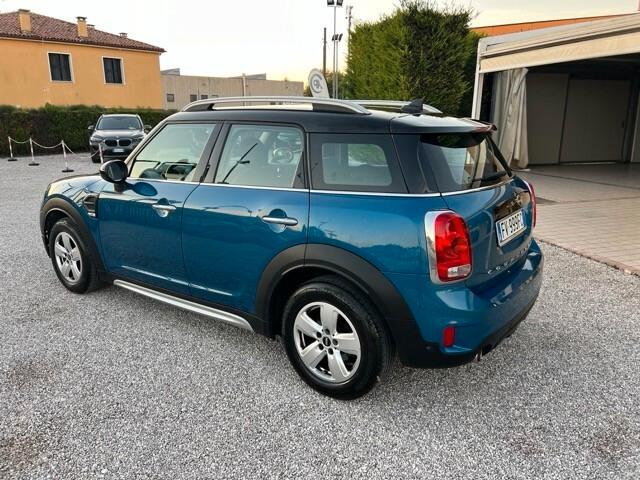 MINI Cooper D Countryman 2.0Tdi 150Cv Business Auto