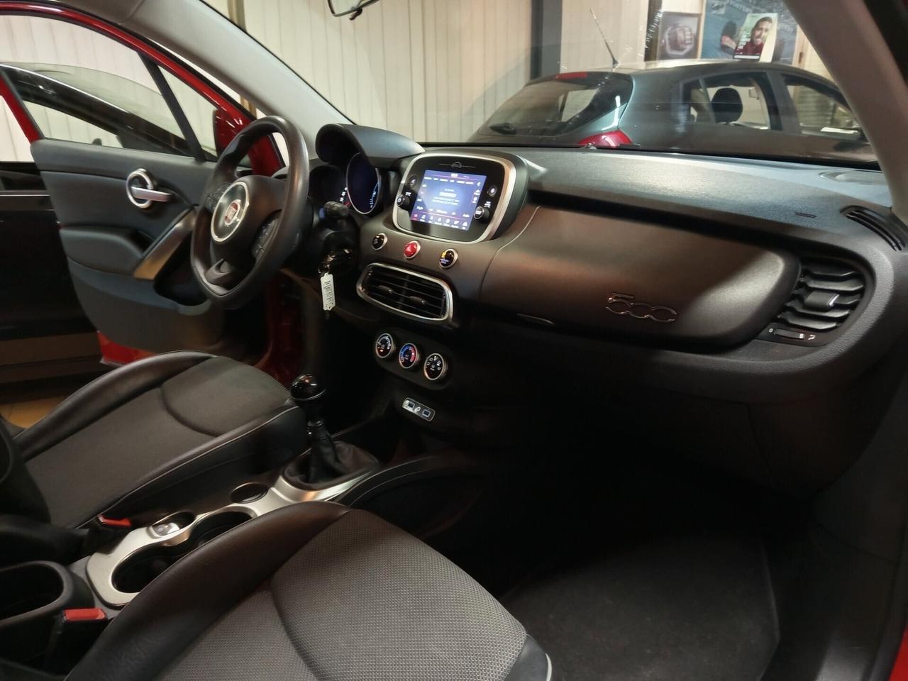 Fiat 500X 1.3 MultiJet 95 CV Cross
