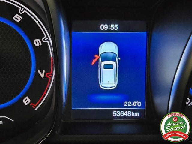 EVO Evo6 Evo 6 1.5 Turbo Bi-Fuel GPL