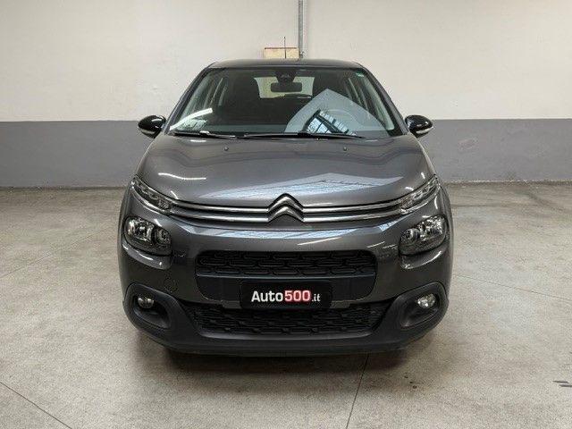 CITROEN C3 PureTech 82 Feel