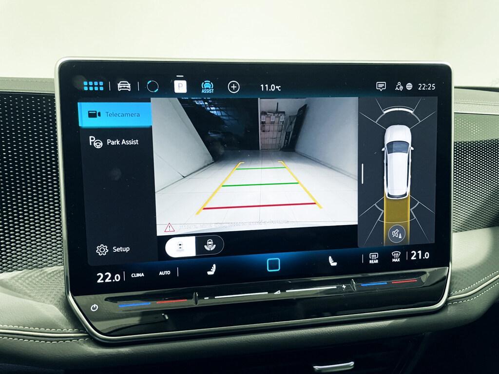 Volkswagen Passat 1.5 TSI eHybrid 204CV DSG Business (PHEV)