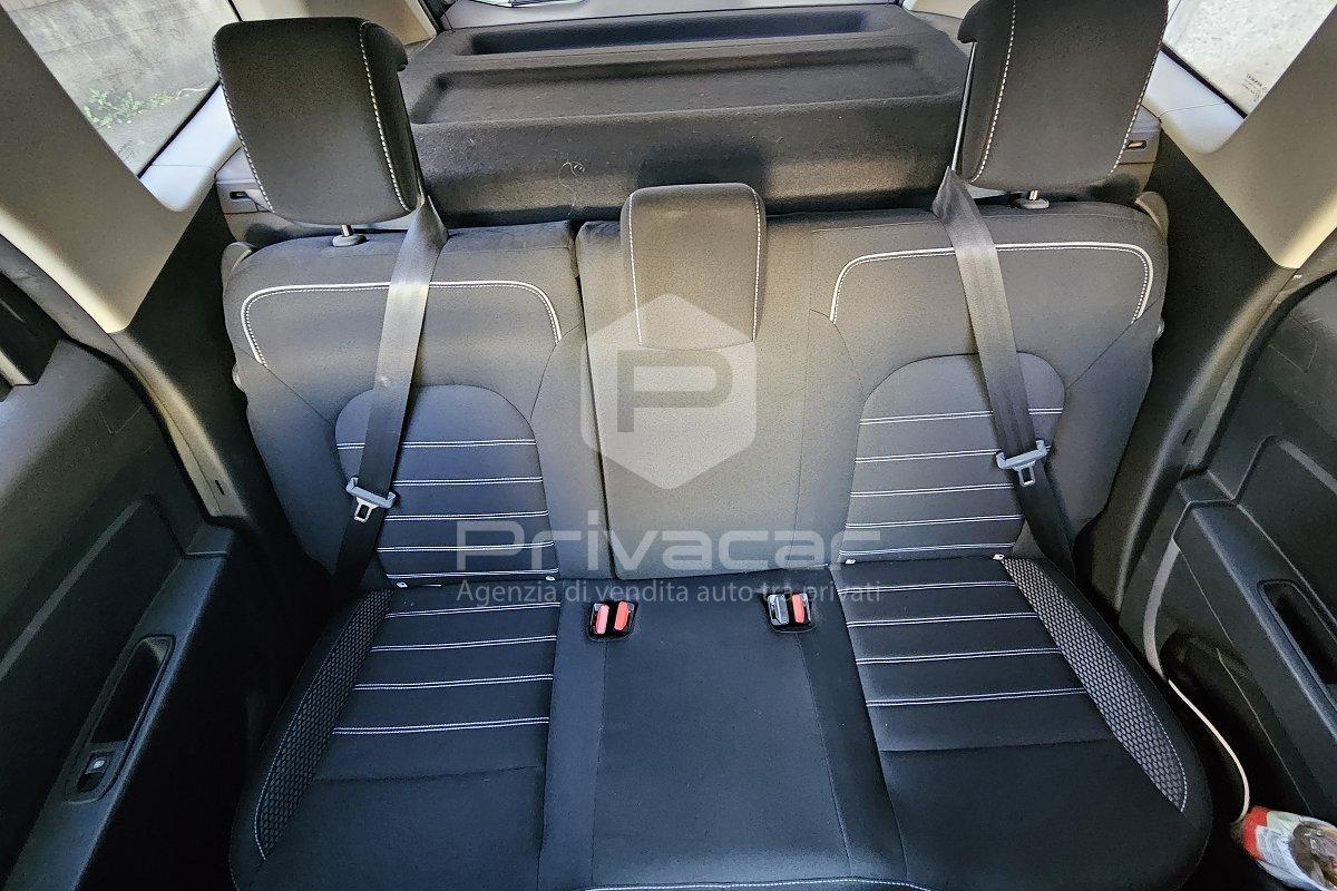 DACIA Duster 1.0 TCe GPL 4x2 Prestige Up