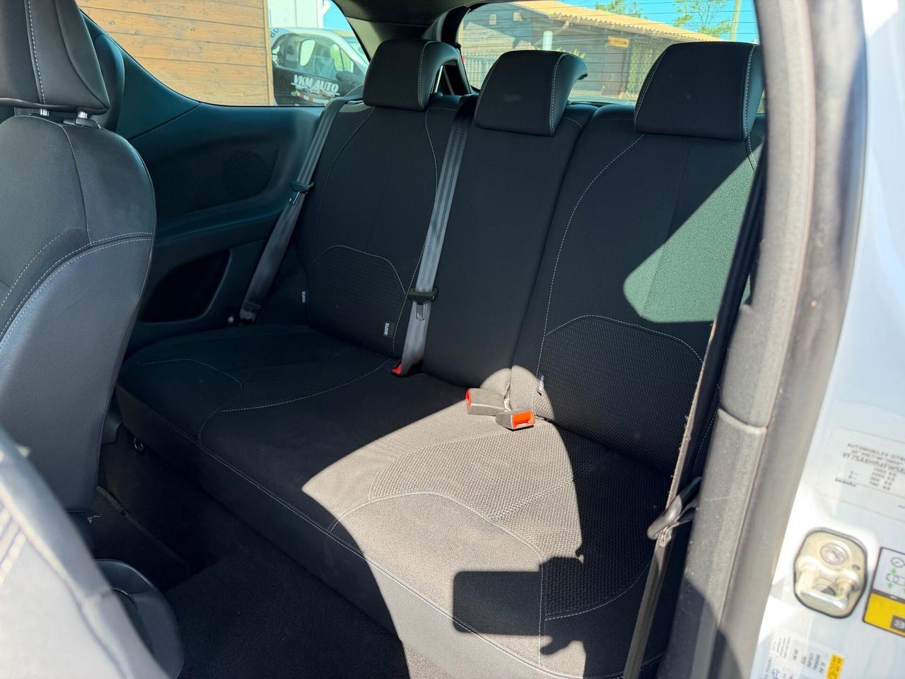 DS DS3 3 1.4 BlueHDi 68cv NEOPAT. GARANTITA