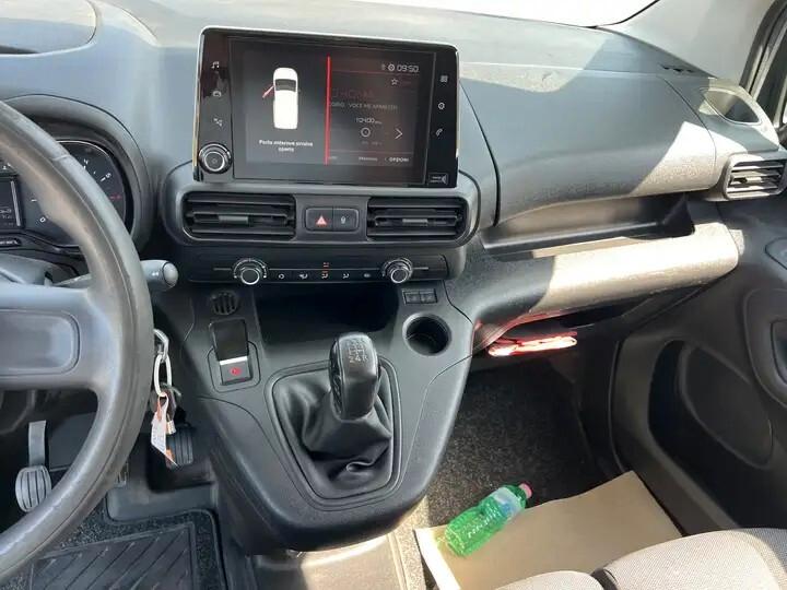 Citroen Berlingo BlueHDi 100 Stop&Start M Live