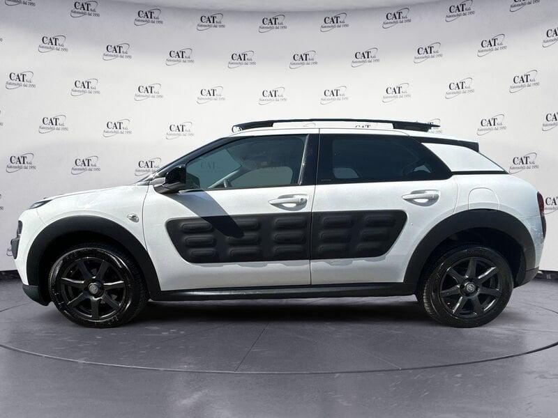 Citroën C4 Cactus 1.2 Shine