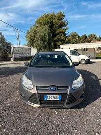 Ford Focus 1.6 TDCi 115 CV Individual