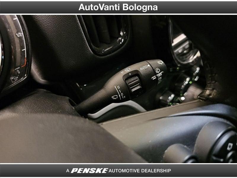 MINI Mini Countryman F60 Mini 1.5 Cooper SE Countryman ALL4 Automatica