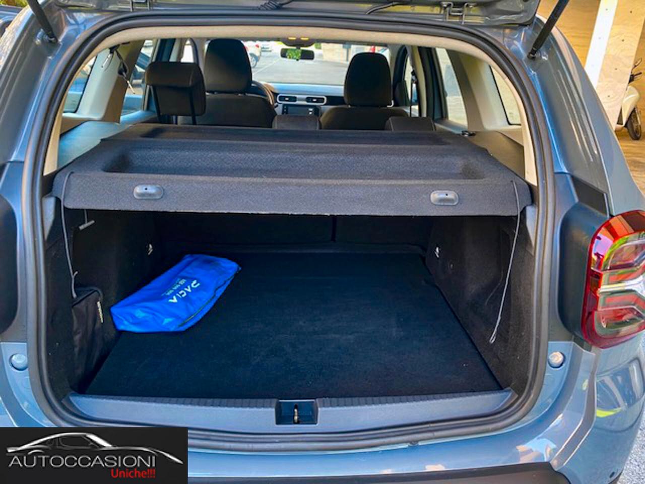 Dacia Duster 1.0 TCe GPL 4x2 Expression