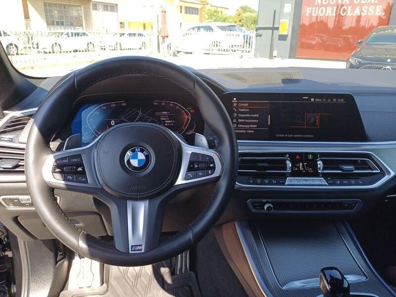 BMW X5 X5 xdrive25d Msport auto