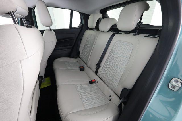 FIAT 600 600 Hybrid 110 CV DCT MHEV La Prima