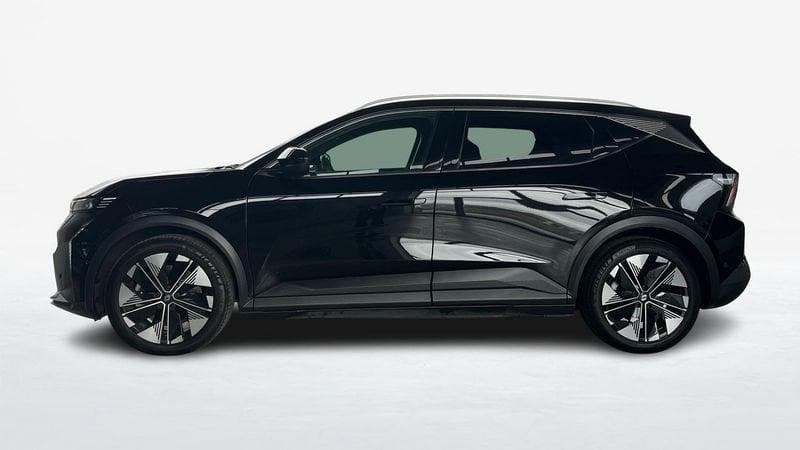 Renault Scénic E-TECH ELECTRIC 60kWh E-Tech Electric Comfort Range Techno