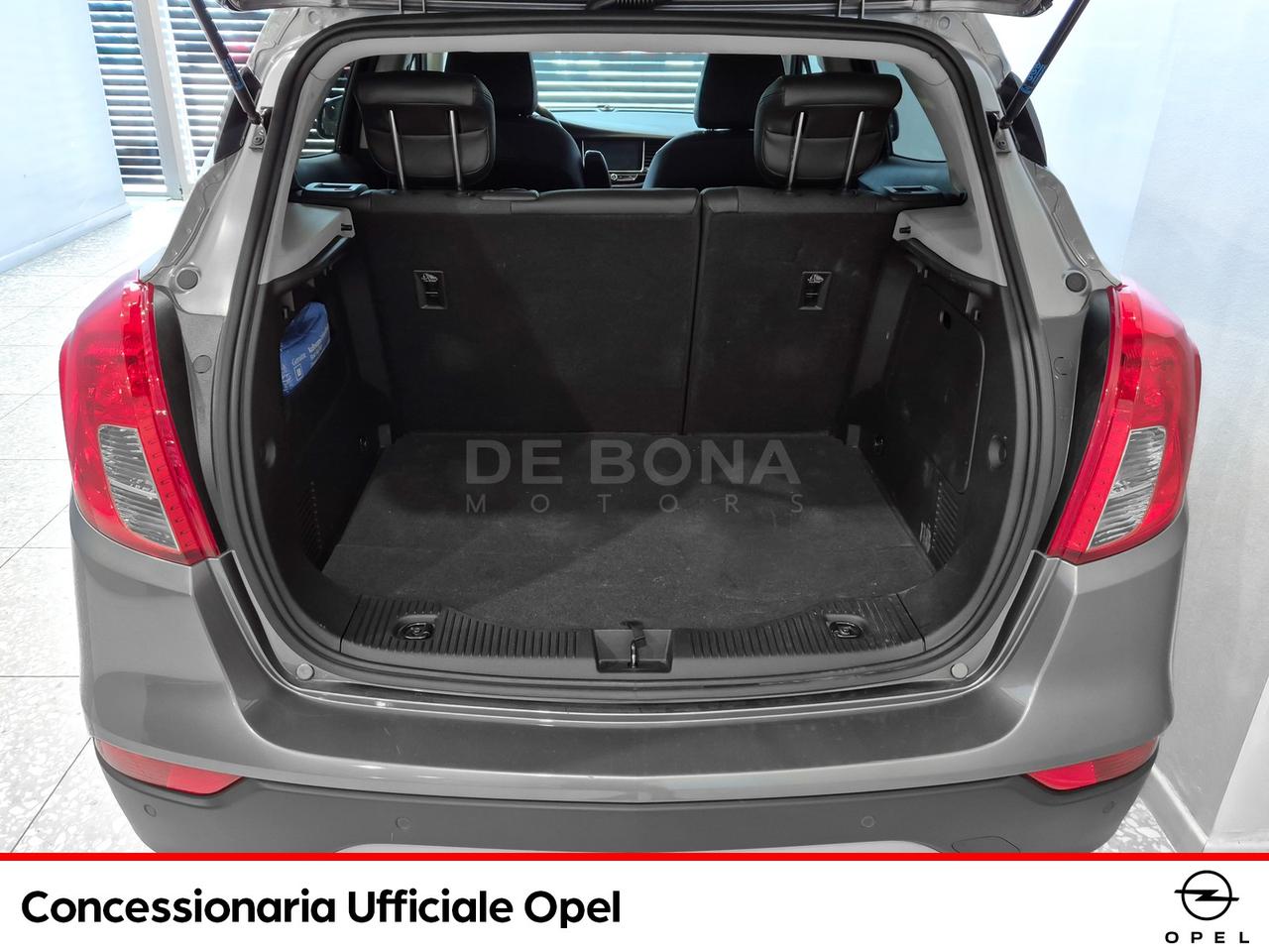 Opel Mokka X x 1.6 cdti innovation s&s 4x2 136cv