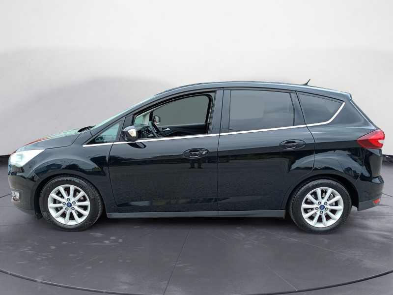 FORD C-Max 1.0 ecoboost Titanium X s&s 125cv