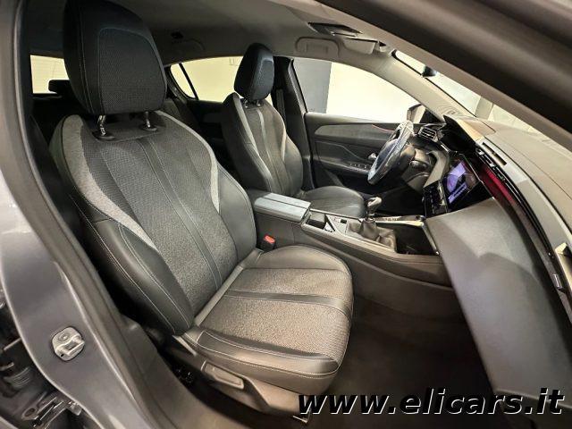 PEUGEOT 308 PureTech Turbo 130 S&S Allure Pack