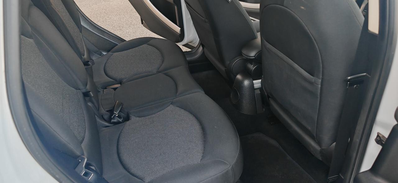 Mini Cooper D Countryman 2.0 Business Automatica