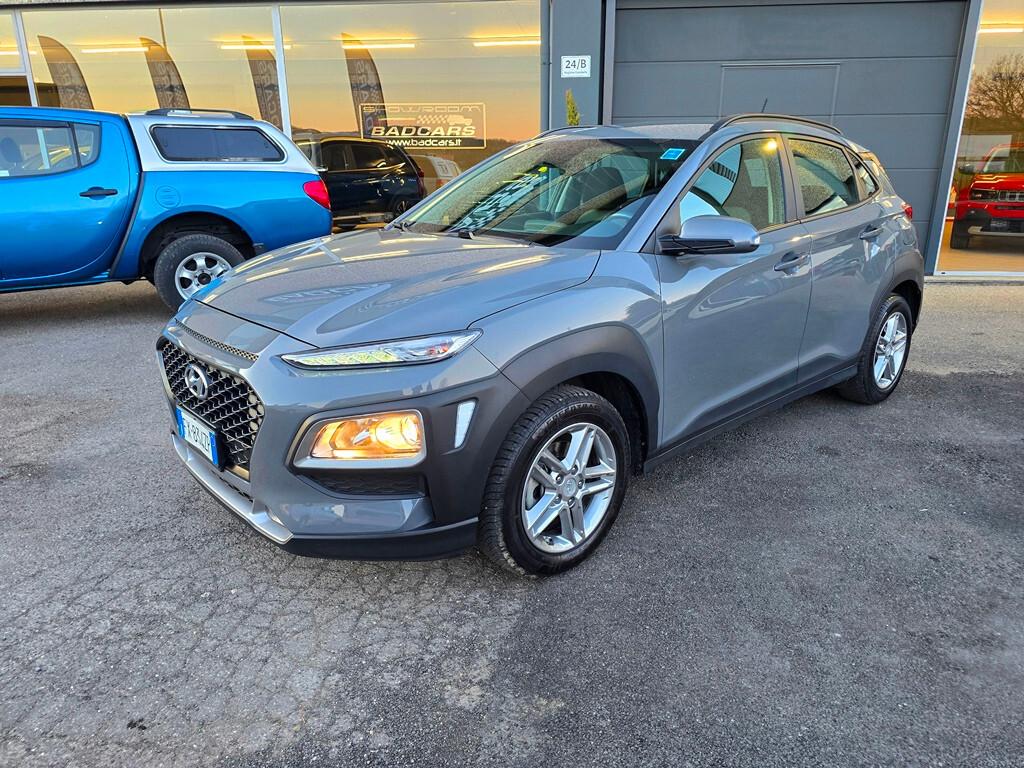 Hyundai Kona 1.0 T-GDI Xpossible PERFEZIONE MASSIMA