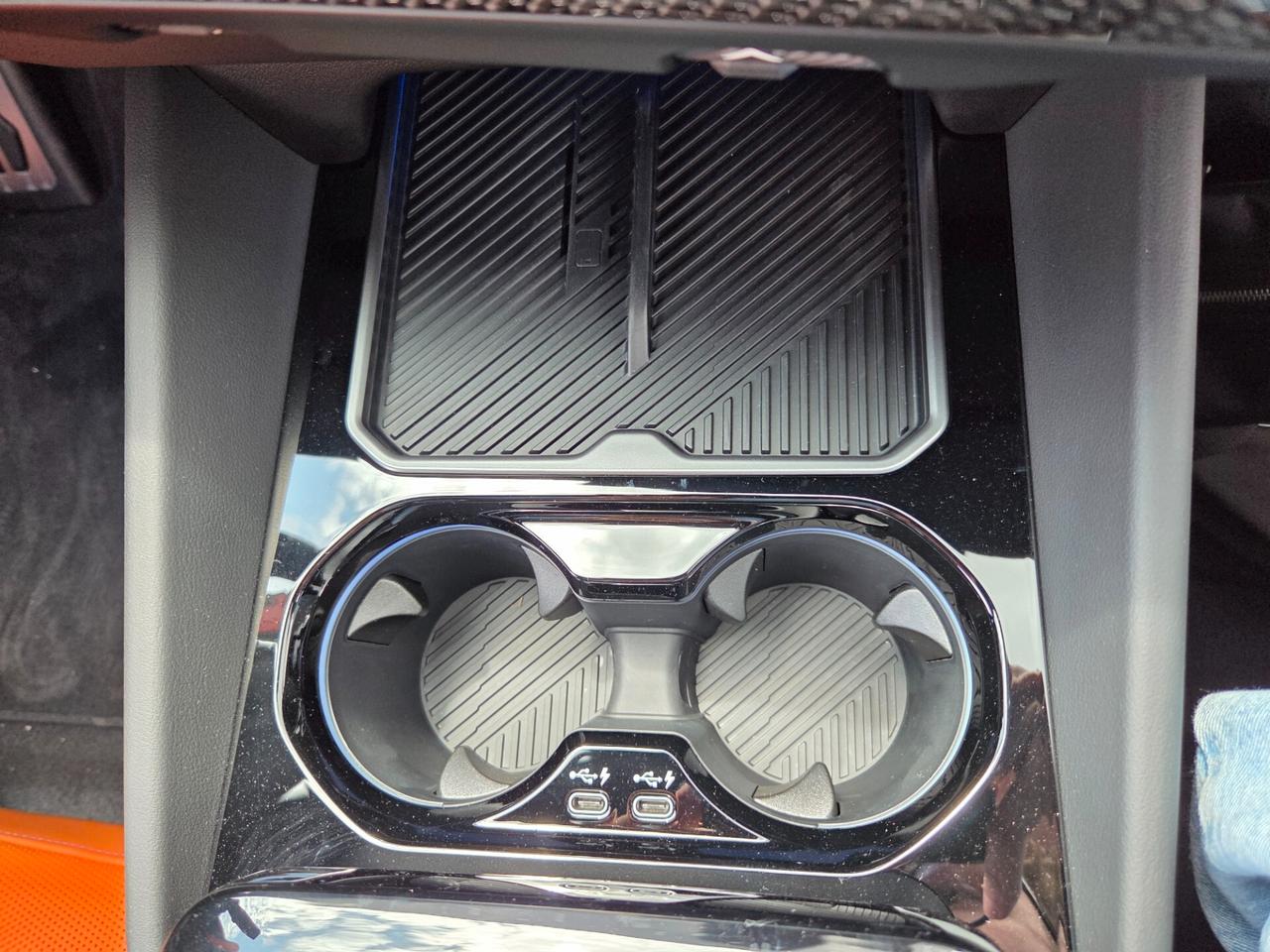 Bmw M5 BMW M5 TOURING 727CV
