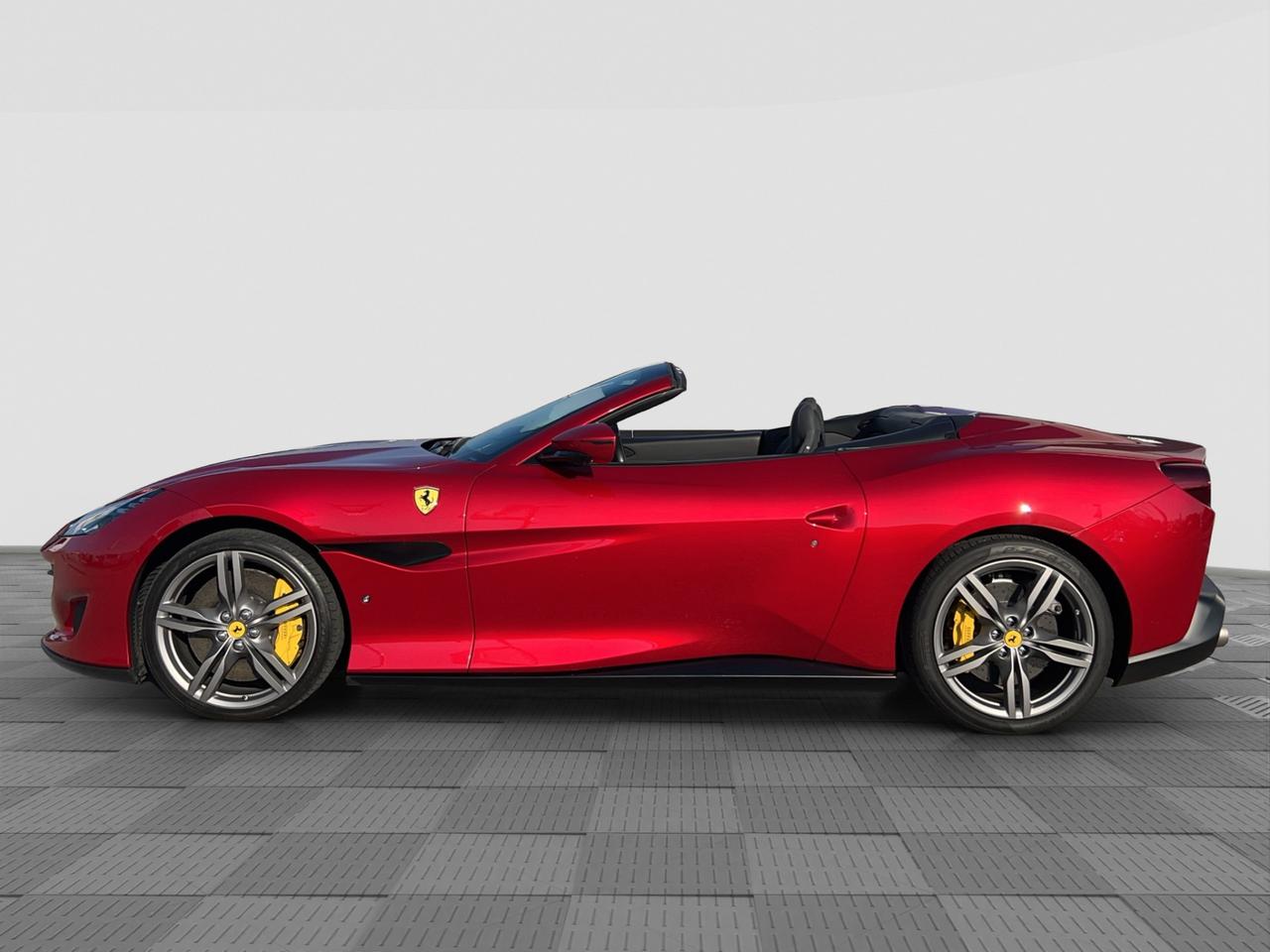 FERRARI Portofino