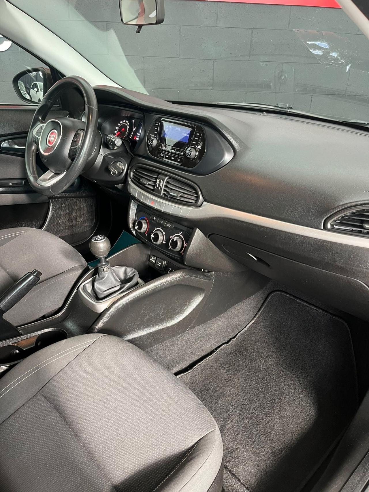 Fiat Tipo 1.4 95CV GPL Prezzo NON vincolato a finanziamento