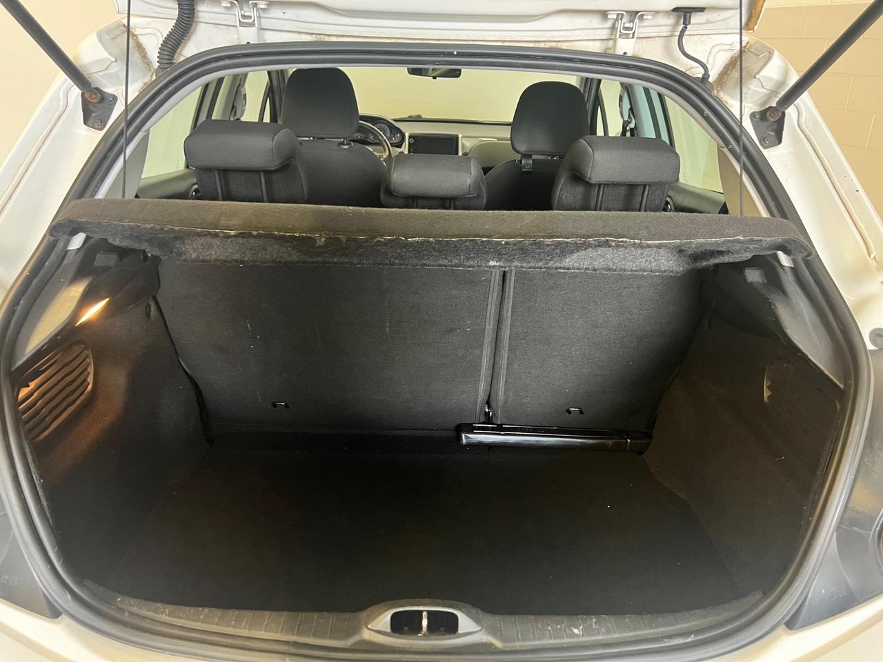 Peugeot 208 1.2 PureTech 82 5 porte Active