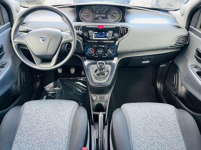 Lancia Ypsilon Ypsilon 1.0 firefly hybrid SUPER PROMO PRONTA CONS