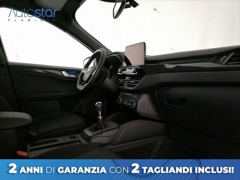 Ford Kuga 1.5 ecoblue ST-Line 2wd 120cv