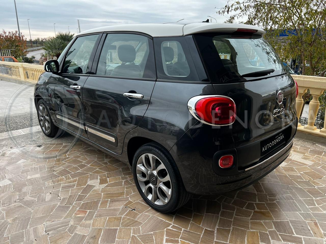 Fiat 500L 1.3 Multijet 85 CV Business TETTO,NAVI