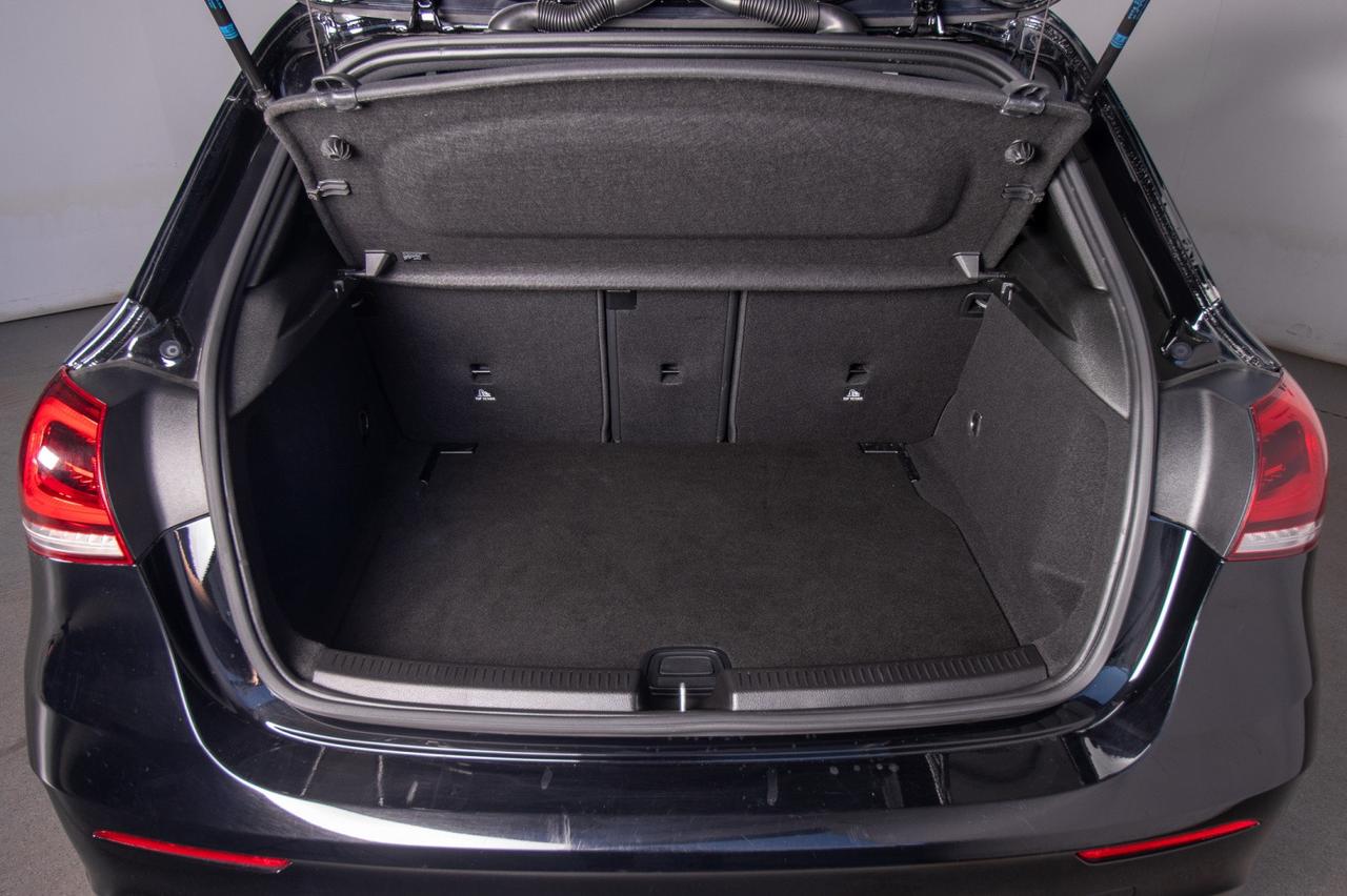 Mercedes-Benz A 180 Premium Amg Auto 136cv