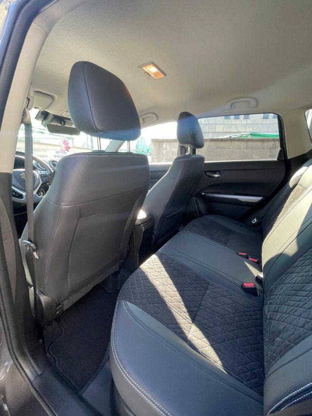 SUZUKI Vitara 1.4 Hybrid Top