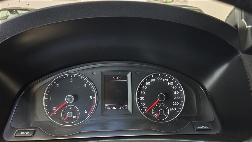 Volkswagen T5 Caravelle 2.0 BiTDI 180CV DSG Comfortline