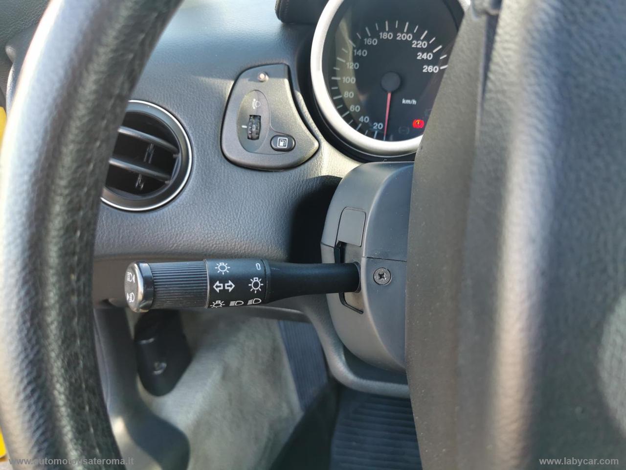 ALFA ROMEO Spider 2.0i 16V T.S. L