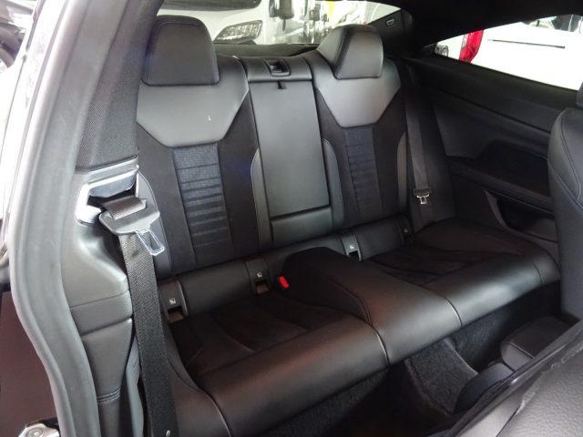 BMW 430 D 48V xDrive Coupé Msport