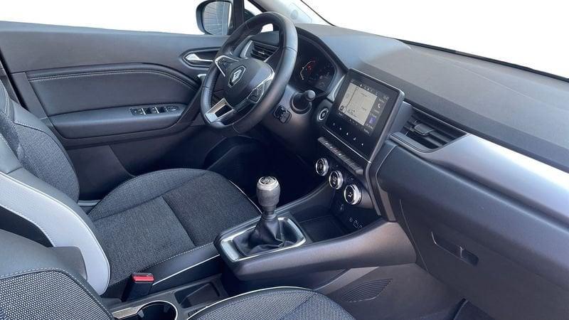 Renault Captur 1.0 tce Techno Gpl 100cv