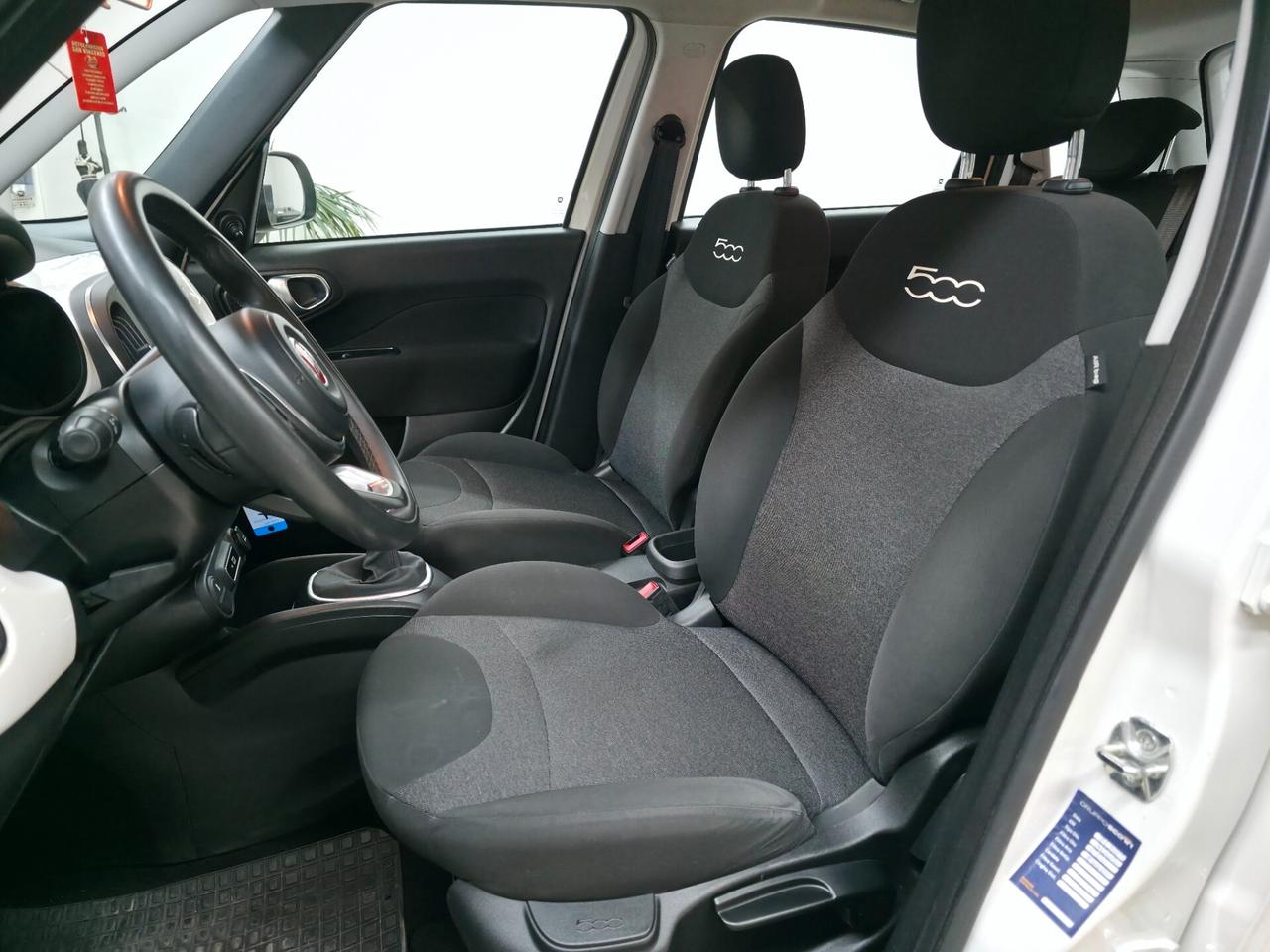 FIAT 500L 1.3 MJT 95cv S&S URBAN