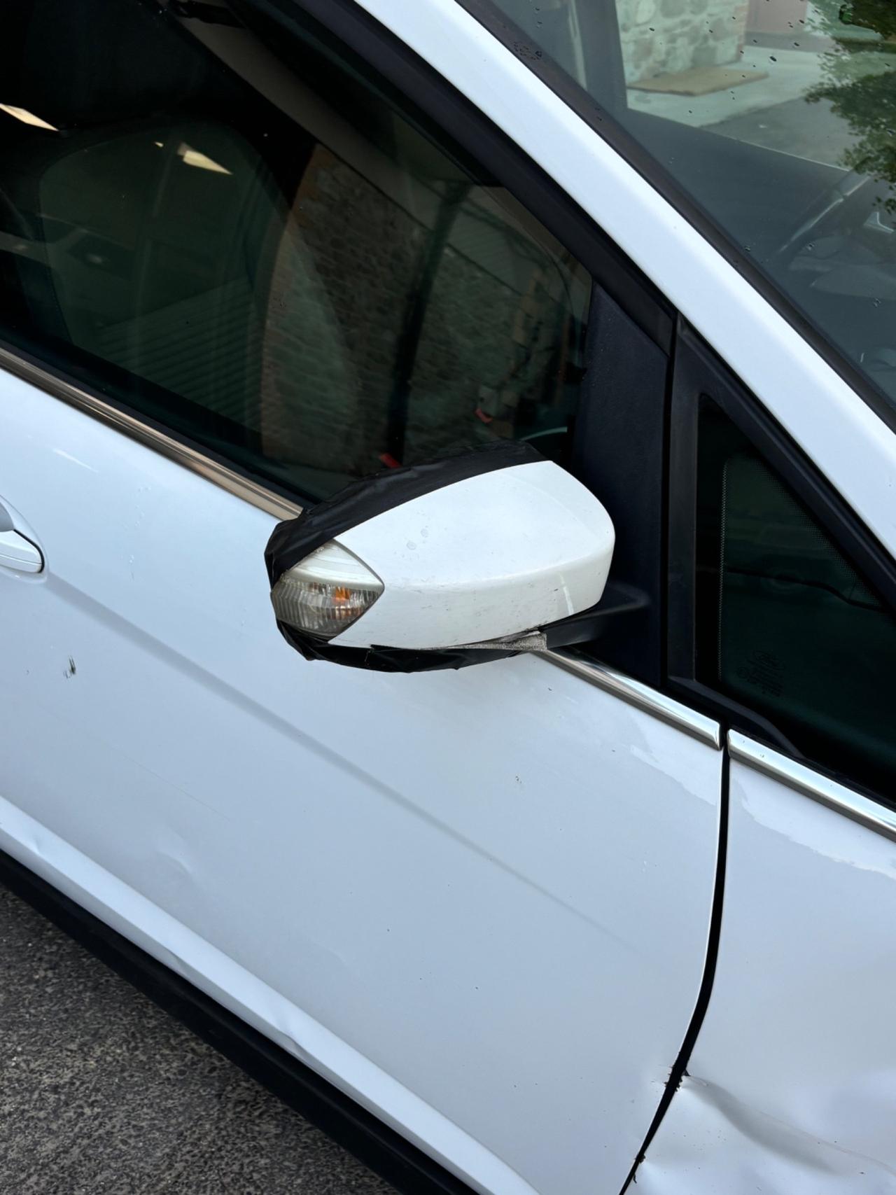 Ford C-Max C-Max7 1.5 TDCi 120CV Start&Stop Business
