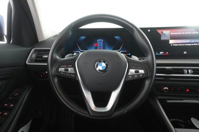 BMW 320 Serie 3 (G20/G21) d 48V xDrive Touring