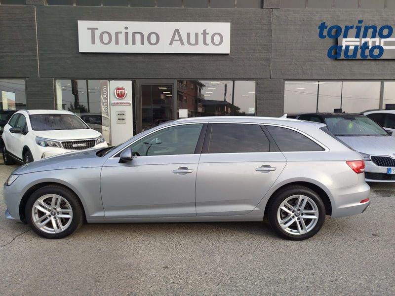 Audi A4 A4 Avant 2.0 TDI 150 CV S tronic Business