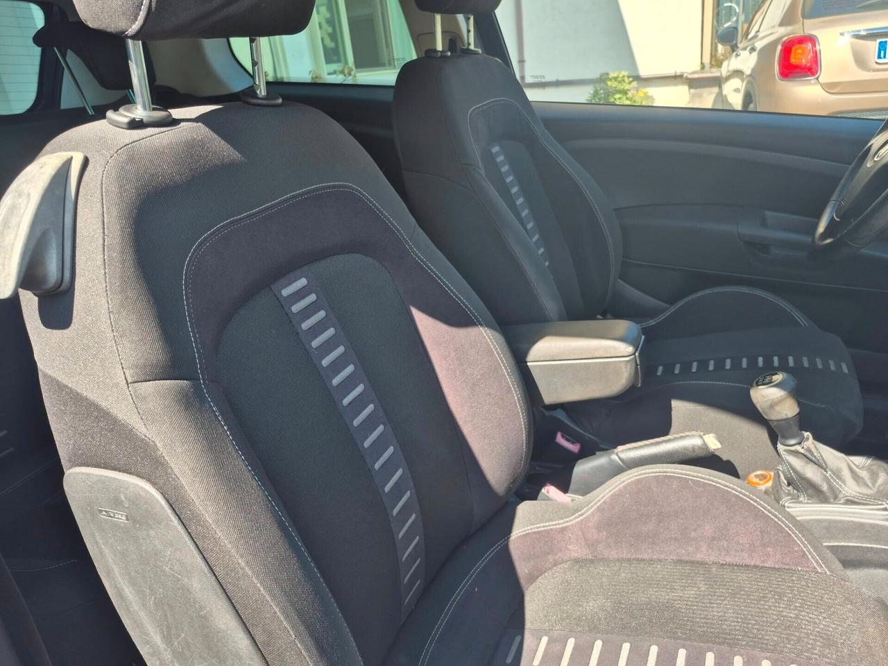 Fiat Grande Punto1.4 Starjet 16V 3 porte Sport