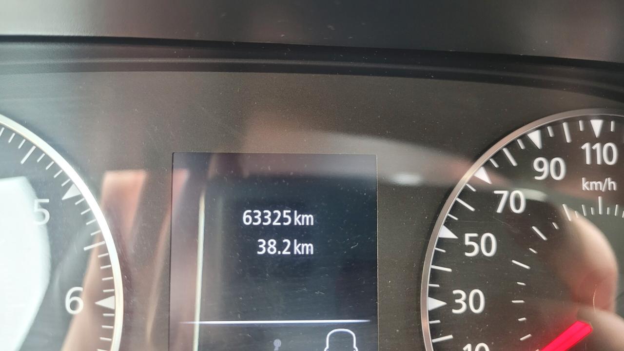 Dacia Duster 1.5 dCi 8V 115 CV 4x2 Extreme