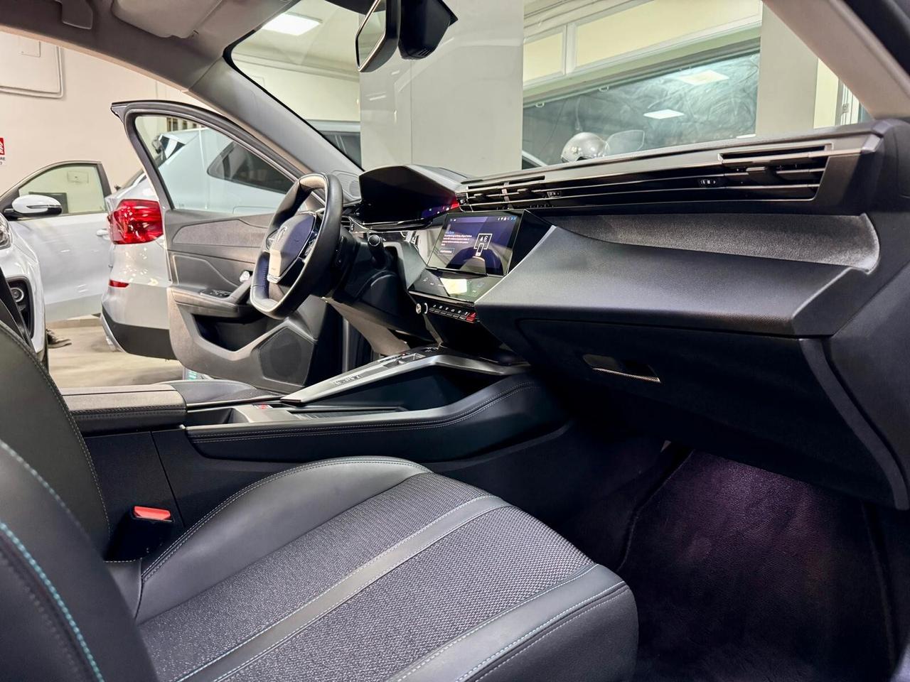 Peugeot 308 1.5 BlueHDi 130cv EAT8 Allure 2023