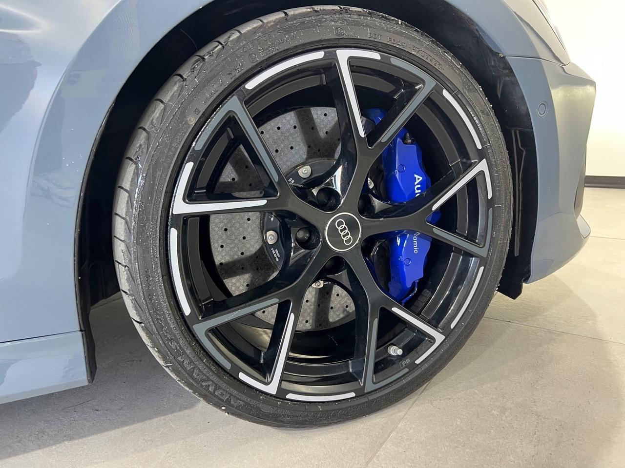 Audi RS3 SPB TFSI quattro S tronic