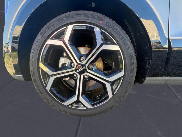 KIA Niro 1.6 GDi DCT PHEV Style