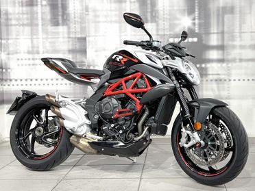 MV Agusta Brutale 800 RR EAS ABS