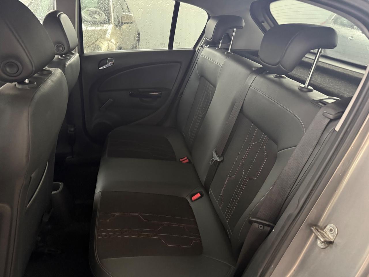 Opel Corsa 1.2 85CV 5 porte GPL-2033