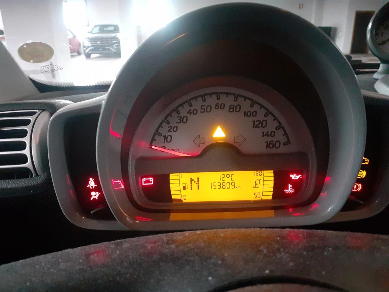 Smart ForTwo 1000 52 kW coupè passion - 2007