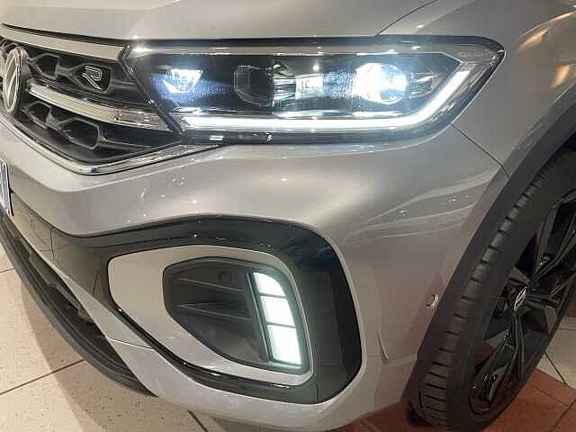 Volkswagen T-Roc 1.0 TSI R-Line Plus con PROGETTO VALORE VOLKSWAGEN rate da 249 euro