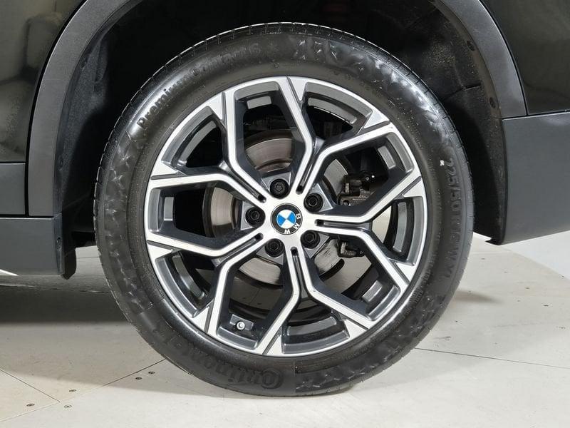 BMW X1 F48 2019 Diesel sdrive18d xLine Plus auto